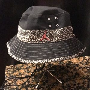 Jordan bucket hat